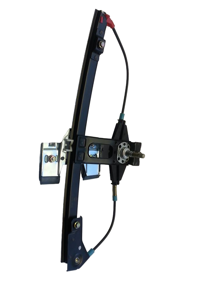Cam Mekanizması Sağ Arka Elektrikli - Golf 3