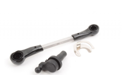 Emme Manifolt Tamir Takımı - Audi - Q7 - Toureng 3.0 TDİ