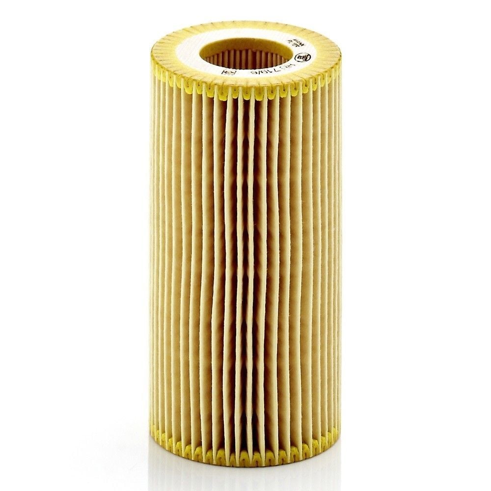Yağ Filitresi - CDLJ - Motor - 2.0 TDİ - Polo - 2013 - 2014