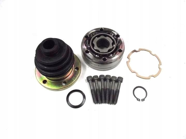İç Aks Kafası - BME - Motor - Roomster - 2006 - 2010