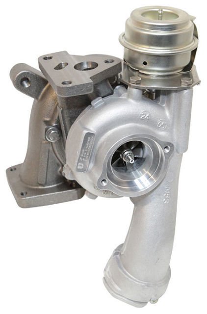 Turbo - Transporter - T5