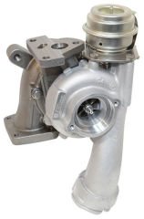 Turbo - Transporter - T5