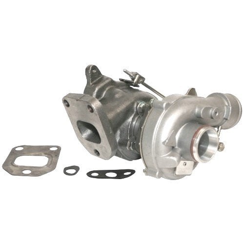 Turbo 2.5 - Volkswagen - Transporter - T4