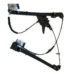 Cam Mekanizması Sağ Ön Elektrikli - Golf 3