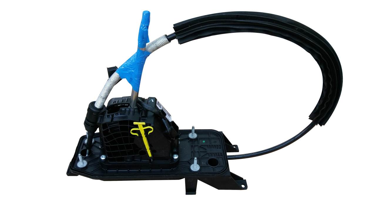 Vites Mekanizması Otomatik - CZDA - Motor - Tiguan - 2012 - 2018