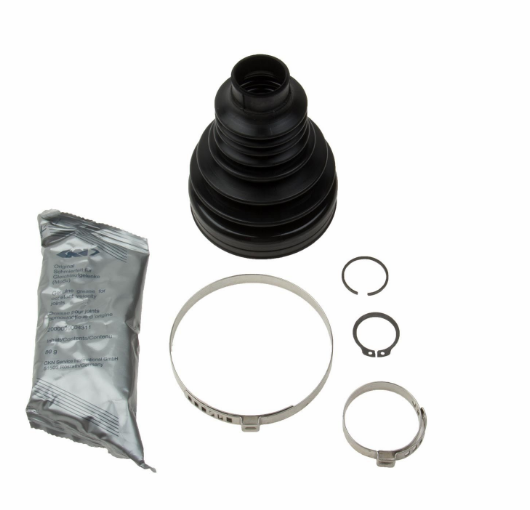 İç Akis Kafası - Jetta - 2019 - üstü