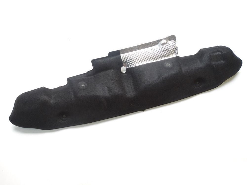 Motor Keçesi - Caddy - Touran