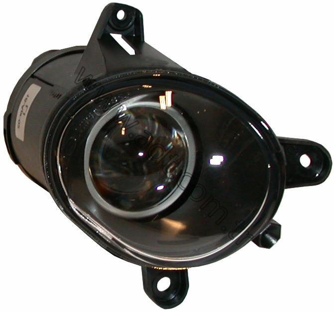 Sis Farı Sağ - Passat - 2001 - 2002