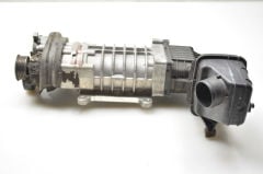 Motor Kompresör Super Charger - Golf 5 - Jetta - Passat - Tiguan