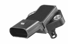 Turbo Basınç Sensörü - AGU - Motor - 1.8 TDİ - Audi A3 - 1997 - 2000