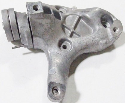 Klima Kompresör Braketi - Octavia - 2004 - 2013