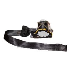 Emniyet Kemeri - Ön - Polo 2010