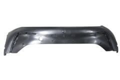 Ön Tampon Sensör Kamera Delikli - Byd - Dolphin - 2024 - 2025
