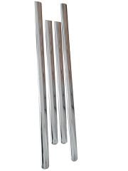 Kapı Çıtası Takım - Krom - Caddy - 2003 - 2015