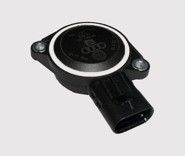 Potansiyemetre - CCZB - Motor - 2.0/1.8 TDI - Golf - 2009 - 2011