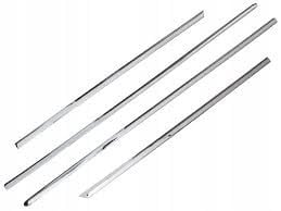 Kapı Çıtası Takım - Volkswagen - Passat B6 2005-2010