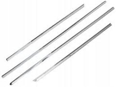 Kapı Çıtası Takım - Volkswagen - Passat B6 2005-2010