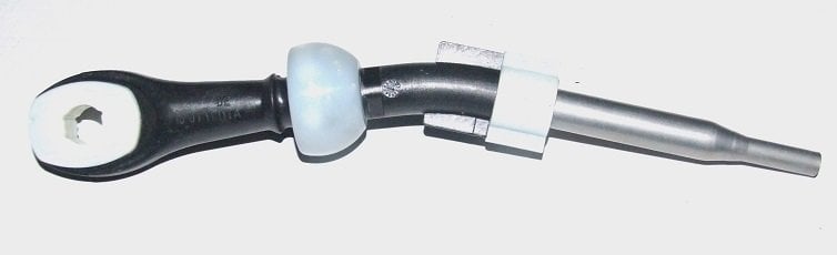 Vites Kolu - 1.4/1.6 TDİ - Toledo - 1999 - 2001