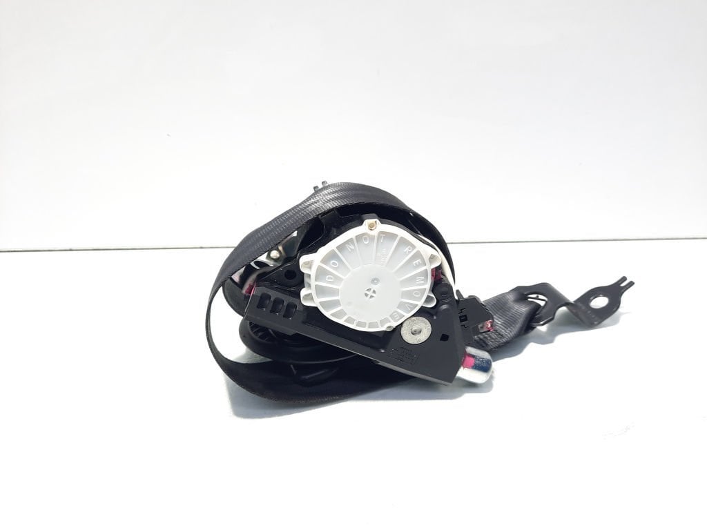 Emniyet Kemeri Ön Sağ - Polo 2010