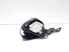 Emniyet Kemeri Ön Sağ - Polo 2010