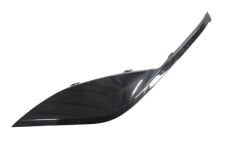 Ön Tampon Panjuru Çıtası Sol Parlak Siyah - Byd - Dolphin - 2024 - 2025