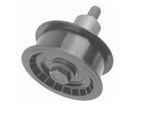 Şarj Gergi Bİlya - BUD - Motor - 1.4 TDI - Golf - 2006 - 2007