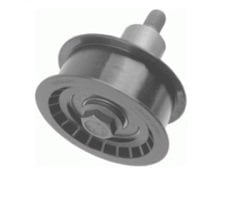 Şarj Gergi Bİlya - BUD - Motor - 1.4 TDI - Golf - 2006 - 2007