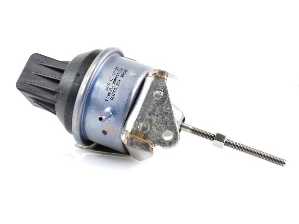 Turbo Basınç Tüpü - CBAA - Motor - 2.0 TDI - Tiguan - 2008 - 2011