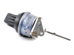 Turbo Basınç Tüpü - CBAA - Motor - 2.0 TDI - Tiguan - 2008 - 2011