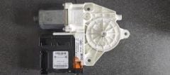 Cam Motor Komple Ön Sol - Audi A3