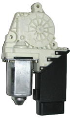 Cam Motor Komple Ön Sol - Audi A3