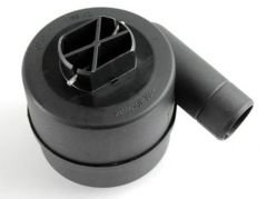 Havalandırma Volkswagen - Toledo - 2000 - 2002