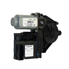 Cam Motor Ön Sol - Caddy - Touran
