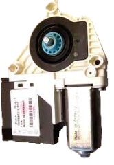 Cam Motoru - Golf 5 - Jetta - Passat 2006 - 2011