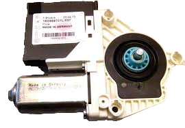Cam Motoru - Golf 5 - Jetta - Passat 2006 - 2011
