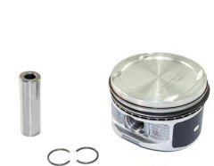 Piston - AUA - Motor - Fabia - 2000 - 2004