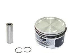 Piston - AUA - Motor - Fabia - 2000 - 2004