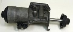 Yağ Filitre Tutucusu - 2.0 TDİ - Audi Q5 - 2009 - 2012
