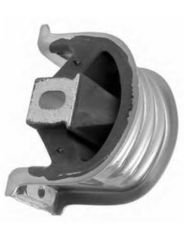 Motor Kulağı - Transporter T5