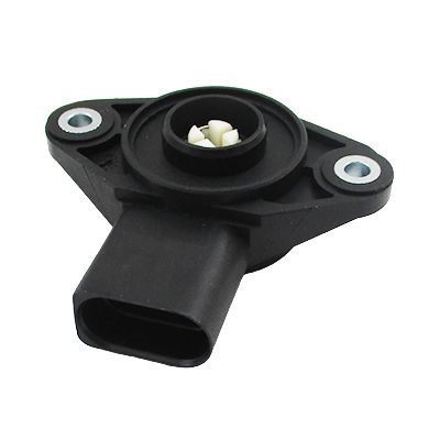 Potansiyemetre - BLF - Motor - 1.6 TDI - Audi A3 - 2008
