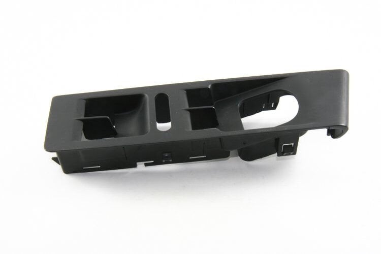 Sol Ön Kapı Cam Düğme Çerçevesi - Passat B7 - 2011-2015