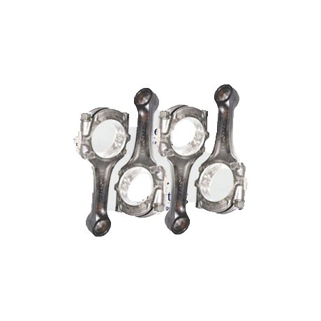 Piston Segman Piston Kolu (Takım) - AAV - Motor - 1.3 TDI - İbiza - 1993 - 1996