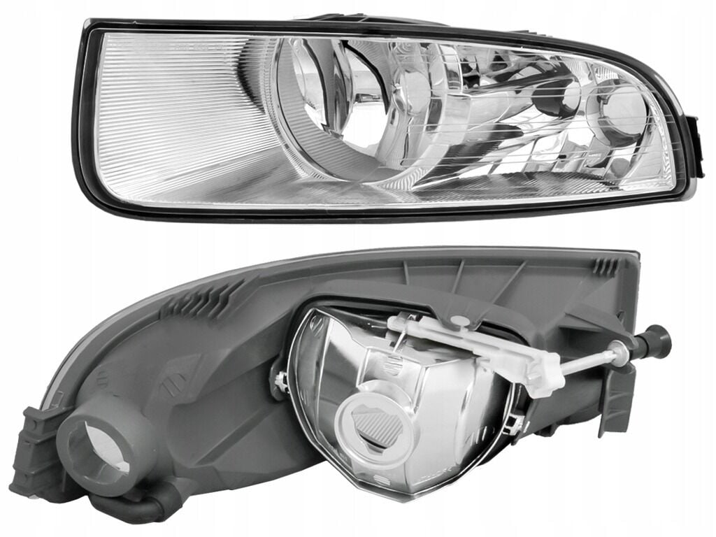 Sis Farı Sol - Skoda Super B 2008 - 2013