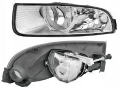 Sis Farı Sol - Skoda Super B 2008 - 2013