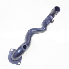 Su Borusu - BFQ - Motor - 1.6 TDI - Toledo - 2002 - 2004