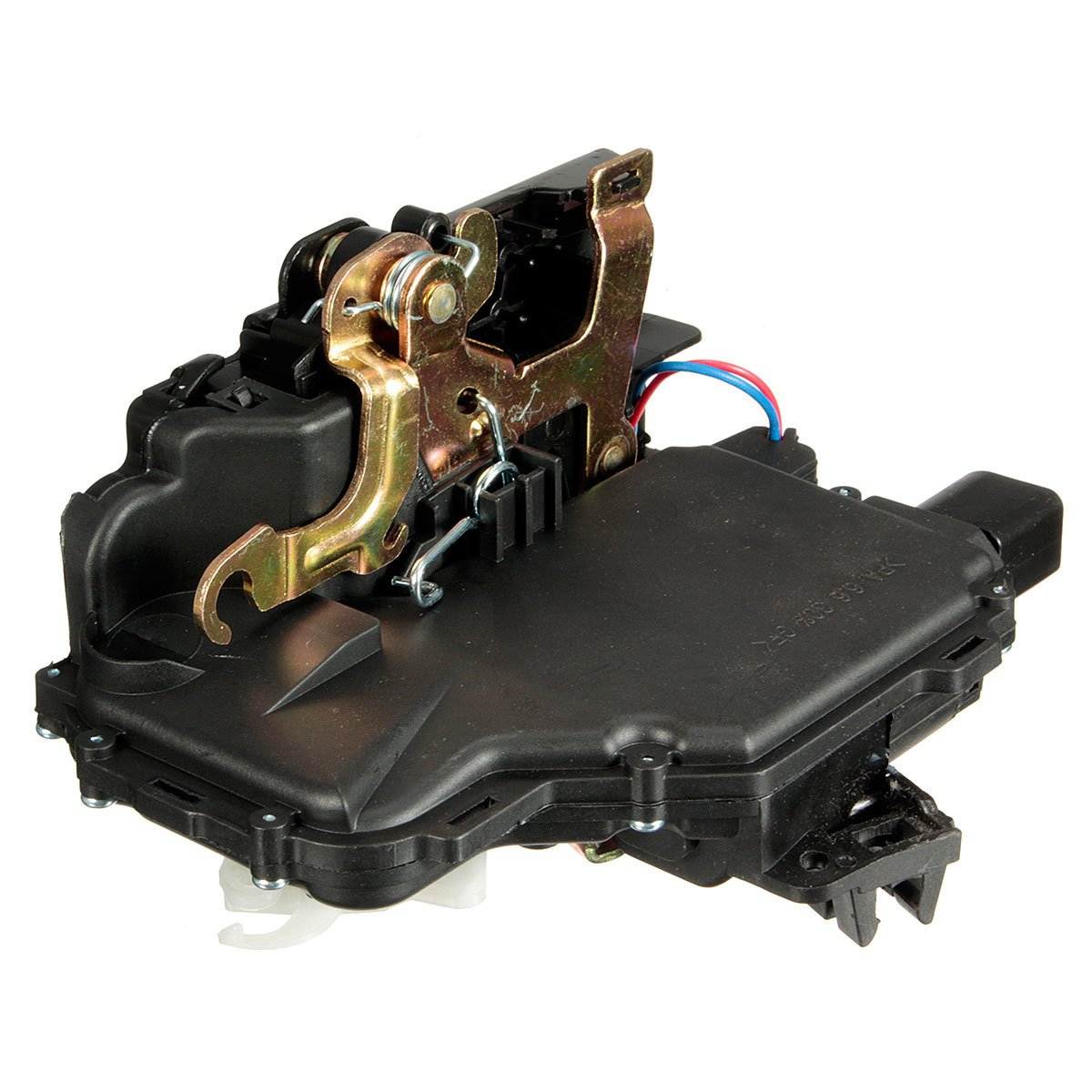 Kapı Kilidi Arka Sol - Golf 4 - Bora - Passat