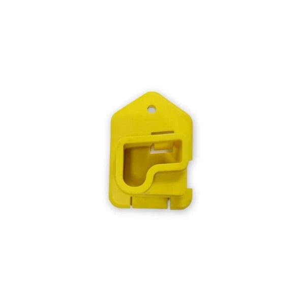 Kaput Demiri Dayama Plastiği - Transporter T5 - T6 - 2004 - 2014