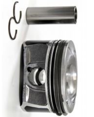 Piston Sekman Standart - BLG - Motor - Golf - 2007 - 2009