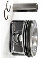 Piston Sekman Standart - BLG - Motor - Golf - 2007 - 2009