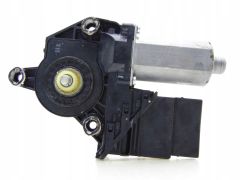 Cam Motoru Arka Sol - Volkswagen - Golf 6 2009 - 2011